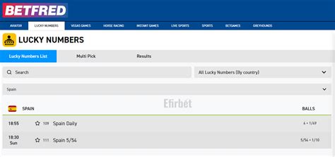 betfred check lotto results.